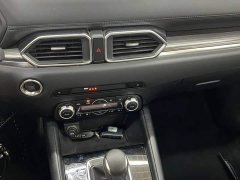 Mazda CX-5 2022 2.0L Automatic FWD Smart Elegant - ფოტო 12