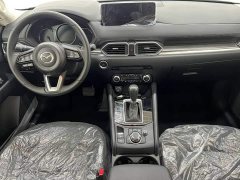 Mazda CX-5 2022 2.0L Automatic FWD Smart Elegant - ფოტო 15