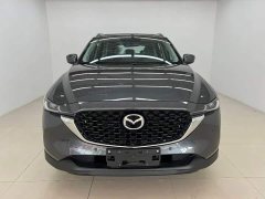 Mazda CX-5 2022 2.0L Automatic FWD Smart Elegant - ფოტო 2