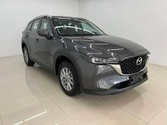Mazda CX-5 2022 2.0L Automatic FWD Smart Elegant - ფოტო 3