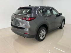 Mazda CX-5 2022 2.0L Automatic FWD Smart Elegant - ფოტო 4