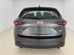 Mazda CX-5 2022 2.0L Automatic FWD Smart Elegant - ფოტო 5