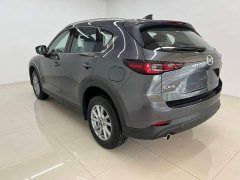 Mazda CX-5 2022 2.0L Automatic FWD Smart Elegant - ფოტო 6
