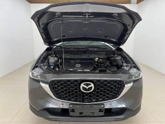 Mazda CX-5 2022 2.0L Automatic FWD Smart Elegant - ფოტო 7