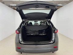 Mazda CX-5 2022 2.0L Automatic FWD Smart Elegant - ფოტო 8
