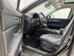 Mazda CX-5 2022 2.0L Automatic FWD Smart Elegant - ფოტო 9