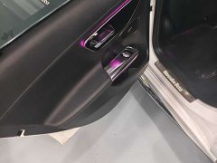 Mercedes-Benz C-Class Facelift C 260 L Sport Edition - ფოტო 10