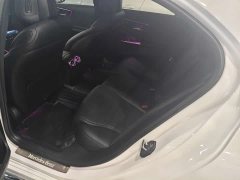 Mercedes-Benz C-Class Facelift C 260 L Sport Edition - ფოტო 11