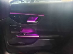Mercedes-Benz C-Class Facelift C 260 L Sport Edition - ფოტო 13