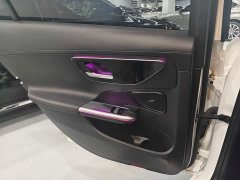 Mercedes-Benz C-Class Facelift C 260 L Sport Edition - ფოტო 14