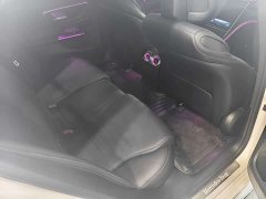 Mercedes-Benz C-Class Facelift C 260 L Sport Edition - ფოტო 19