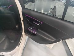 Mercedes-Benz C-Class Facelift C 260 L Sport Edition - ფოტო 20