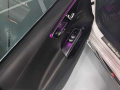 Mercedes-Benz C-Class Facelift C 260 L Sport Edition - ფოტო 4