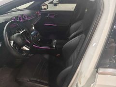 Mercedes-Benz C-Class Facelift C 260 L Sport Edition - ფოტო 5