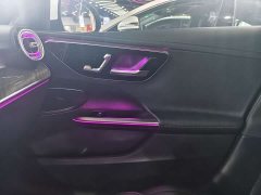 Mercedes-Benz C-Class Facelift C 260 L Sport Edition - ფოტო 7