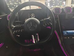 Mercedes-Benz C-Class Facelift C 260 L Sport Edition - ფოტო 8