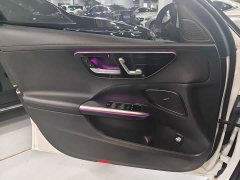 Mercedes-Benz C-Class Facelift C 260 L Sport Edition - ფოტო 9