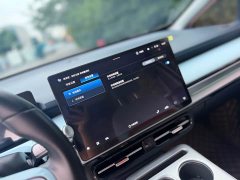 GAC AION Y 2022 Plus 70 Tech Edition - ფოტო 12