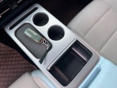 GAC AION Y 2022 Plus 70 Tech Edition - ფოტო 13