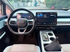 GAC AION Y 2022 Plus 70 Tech Edition - ფოტო 15