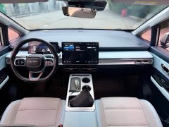 GAC AION Y 2022 Plus 70 Tech Edition - ფოტო 16