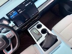 GAC AION Y 2022 Plus 70 Tech Edition - ფოტო 17