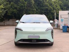 GAC AION Y 2022 Plus 70 Tech Edition - ფოტო 2