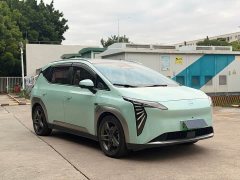 GAC AION Y 2022 Plus 70 Tech Edition - ფოტო 3