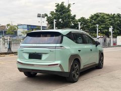 GAC AION Y 2022 Plus 70 Tech Edition - ფოტო 4