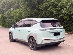 GAC AION Y 2022 Plus 70 Tech Edition - ფოტო 6