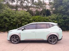 GAC AION Y 2022 Plus 70 Tech Edition - ფოტო 7