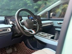 GAC AION Y 2022 Plus 70 Tech Edition - ფოტო 9