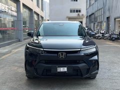 Honda CR-V 2023 240TURBO FWD Luxury 5-Seater - ფოტო 2