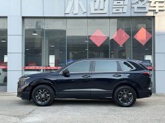 Honda CR-V 2023 240TURBO FWD Luxury 5-Seater - ფოტო 3
