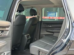 Honda CR-V 2023 240TURBO FWD Luxury 5-Seater - ფოტო 4