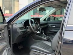 Honda CR-V 2023 240TURBO FWD Luxury 5-Seater - ფოტო 5