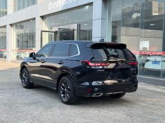 Honda CR-V 2023 240TURBO FWD Luxury 5-Seater - ფოტო 6