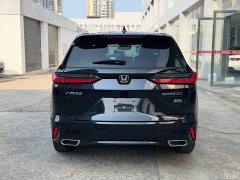 Honda CR-V 2023 240TURBO FWD Luxury 5-Seater - ფოტო 7