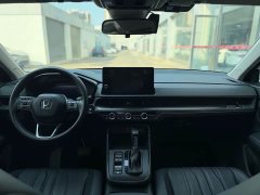 Honda CR-V 2023 240TURBO FWD Luxury 5-Seater - ფოტო 8