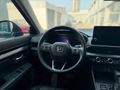 Honda CR-V 2023 240TURBO FWD Luxury 5-Seater - ფოტო 9
