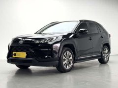 Toyota Vland 2022 2.0L CVT AWD Luxury Plus - ფოტო 1