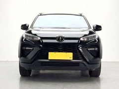 Toyota Vland 2022 2.0L CVT AWD Luxury Plus - ფოტო 2