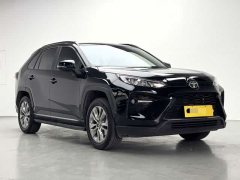 Toyota Vland 2022 2.0L CVT AWD Luxury Plus - ფოტო 3