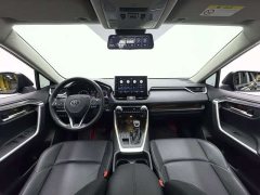Toyota Vland 2022 2.0L CVT AWD Luxury Plus - ფოტო 4