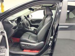 Toyota Vland 2022 2.0L CVT AWD Luxury Plus - ფოტო 5
