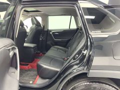 Toyota Vland 2022 2.0L CVT AWD Luxury Plus - ფოტო 6