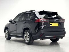 Toyota Vland 2022 2.0L CVT AWD Luxury Plus - ფოტო 7