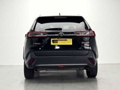 Toyota Vland 2022 2.0L CVT AWD Luxury Plus - ფოტო 8