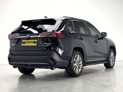 Toyota Vland 2022 2.0L CVT AWD Luxury Plus - ფოტო 9