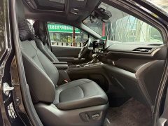 Toyota Sienna 2021 2.5L Hybrid Premium Edition - ფოტო 10
